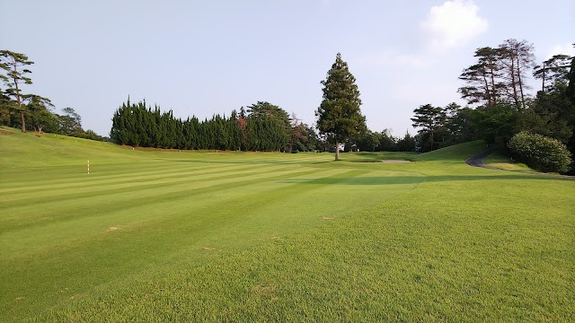 Inagawa International Country Club - Photo 4