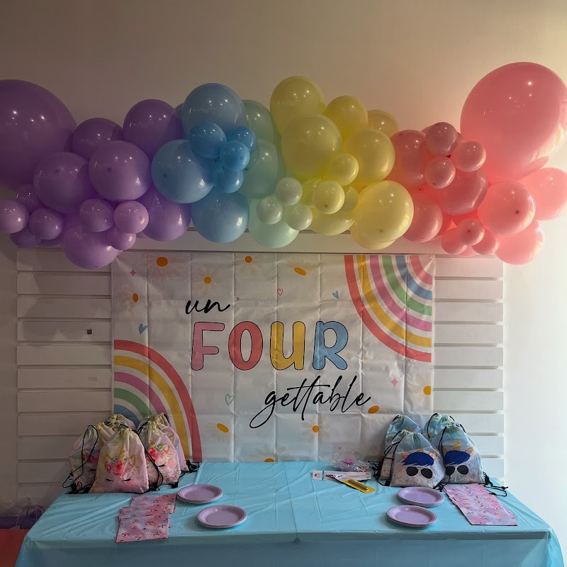 Bounce N Play Pearland — Indoor Playground in Pearland