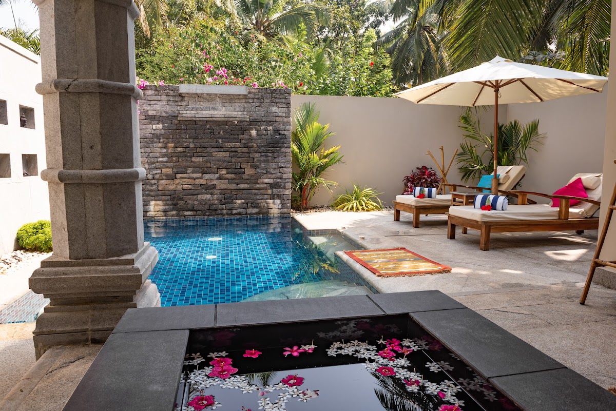 Neeleshwar Hermitage — 4