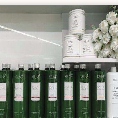 Hair of Elegance photo 2