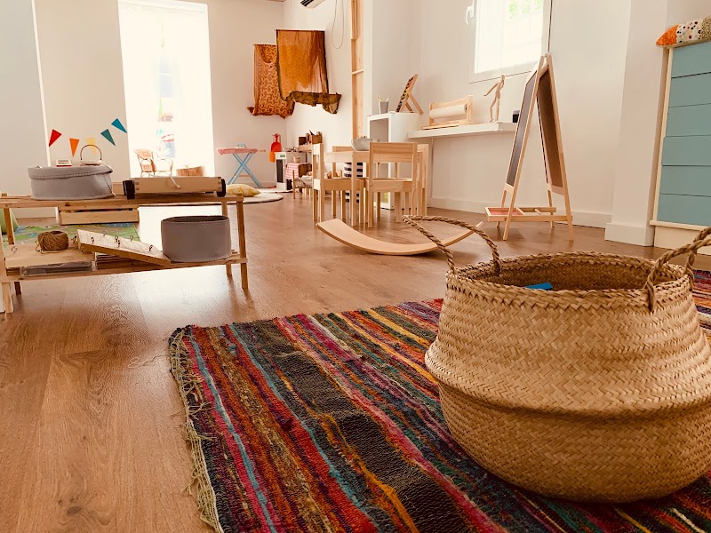 Escuela Infantil Tierra Lala