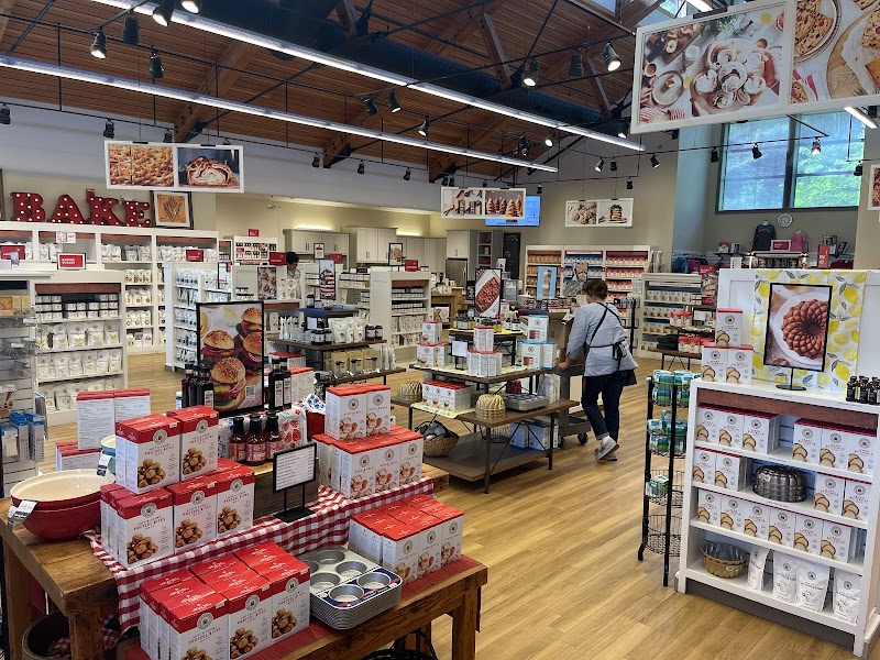 King Arthur Baking Company photo 4