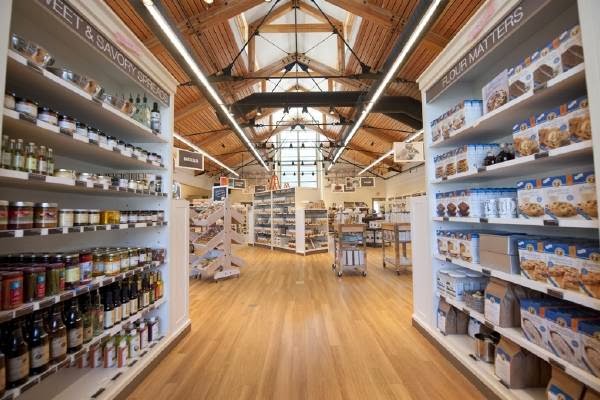 King Arthur Baking Company photo 1