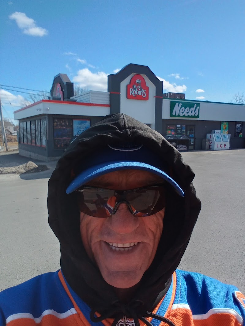 Robins Donuts photo 2