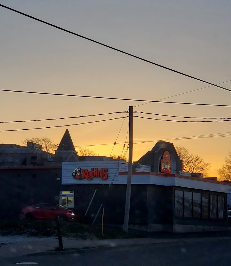 Robins Donuts photo 1