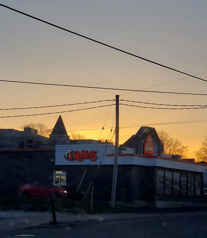 Robins Donuts photo 1