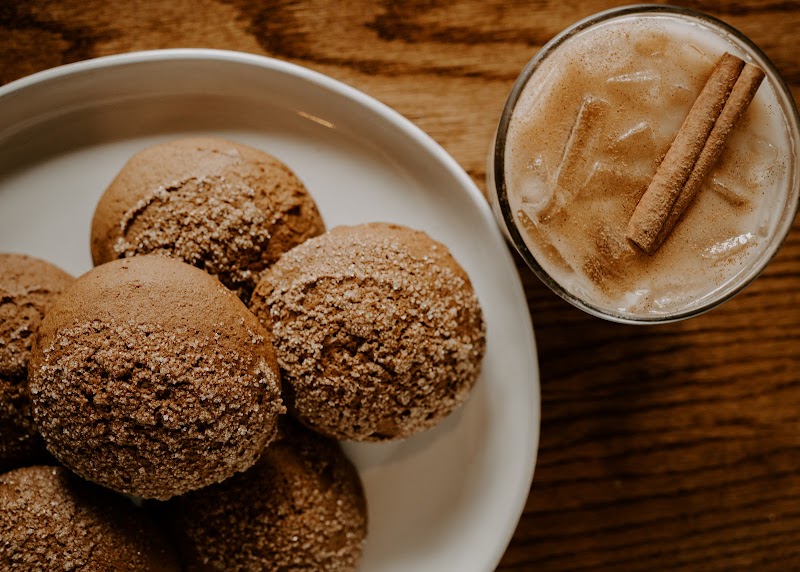 Cultivate Coffee Roasters photo 2