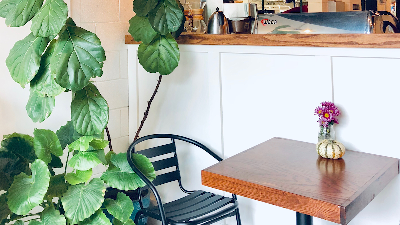 Cultivate Coffee Roasters photo 1