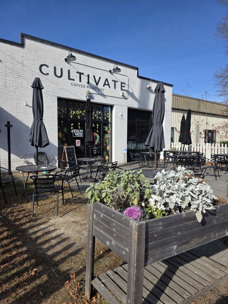 Cultivate Coffee Roasters photo 3