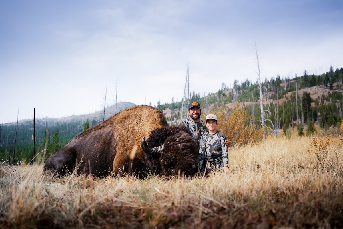 Huntin' Fool