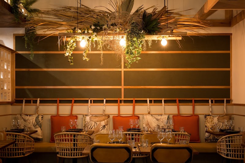 Infusion Cafe & Thai photo 1