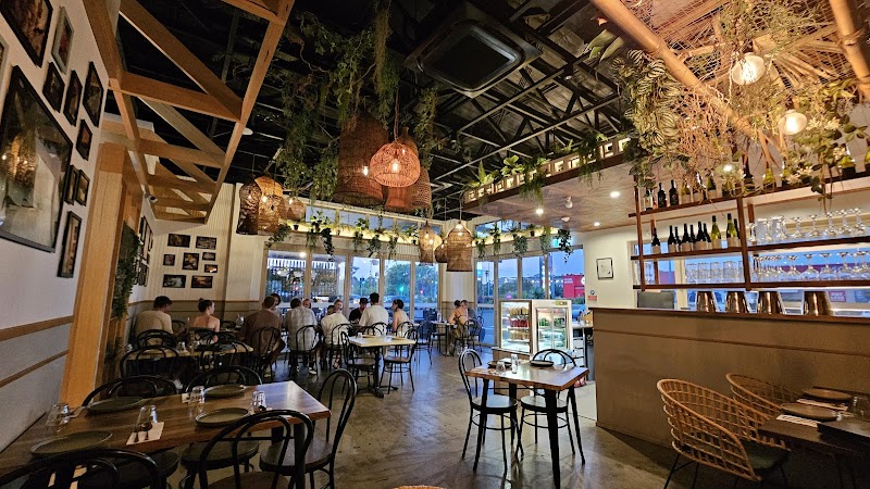 Infusion Cafe & Thai photo 5