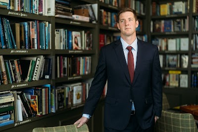 McMinn Personal Injury Lawyers Salt Lake City - Car accident lawyer in Salt Lake City