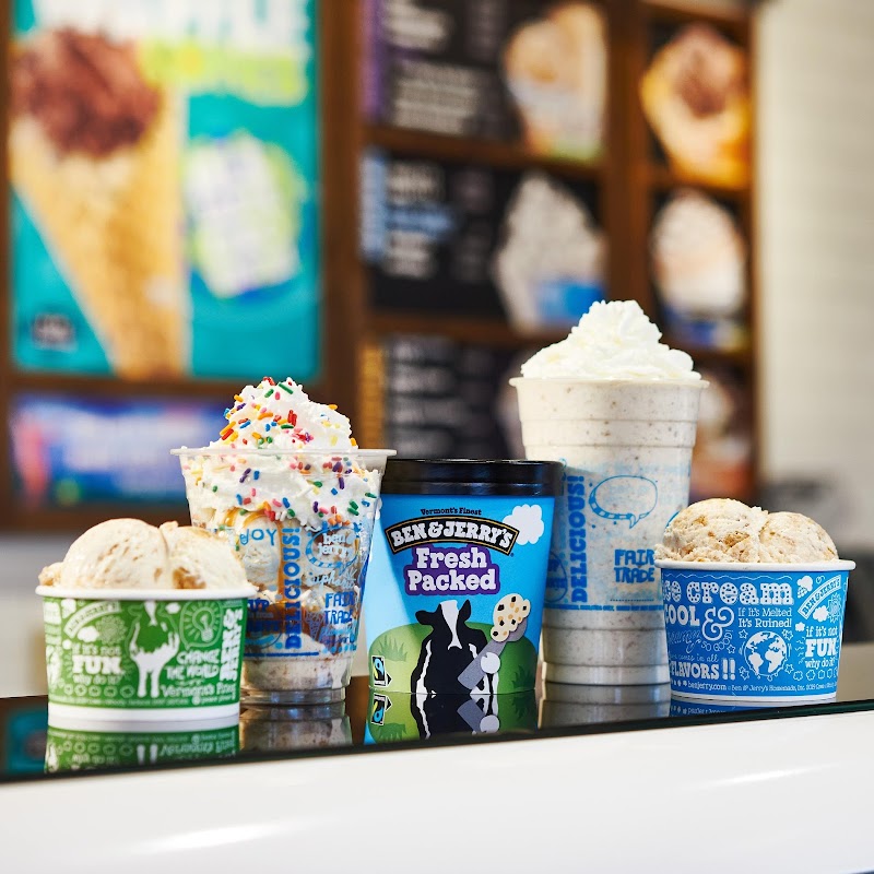Ben & Jerry's photo 4