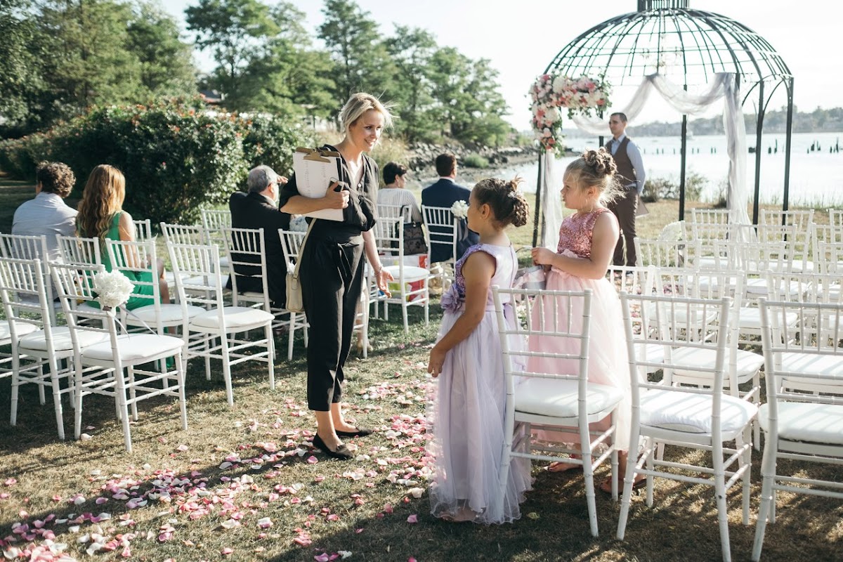 New York Marriage Bureau — Wedding Officiant & Elopement Services NYC: Google Places image 3