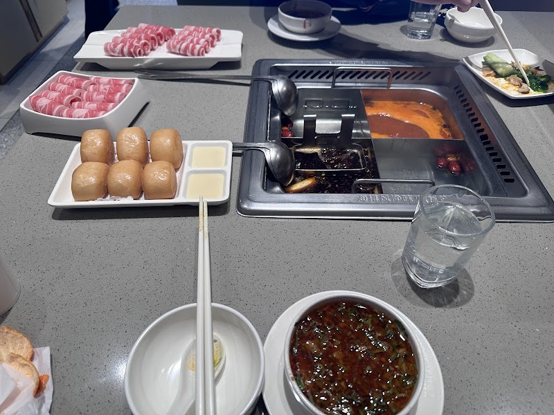 Haidilao Hotpot Darling Square photo 7