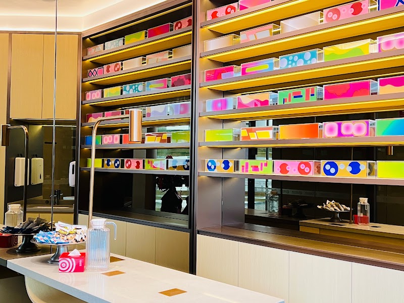 Haidilao Hotpot Darling Square photo 1