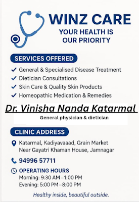 Dr Vinisha Nanda Katarmal - Image 3