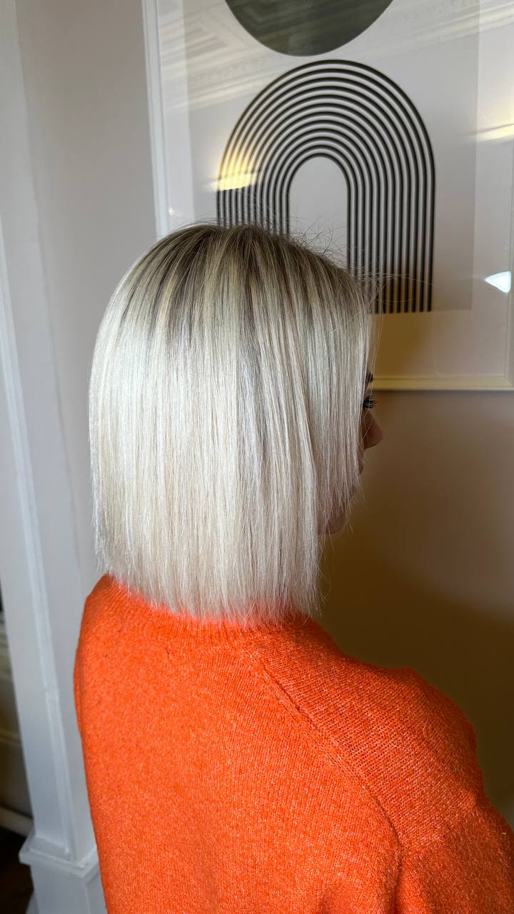 keratin glasgow
