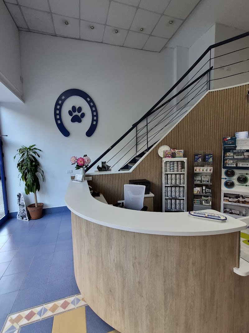 Clínica Veterinaria Las Viñas