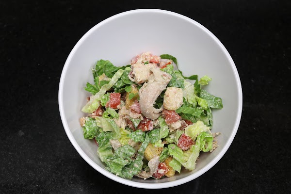 Photo by Carali's Rotisserie Chicken