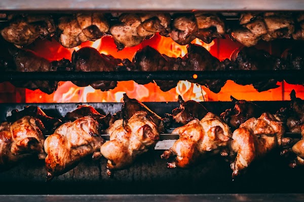 Photo by Carali's Rotisserie Chicken