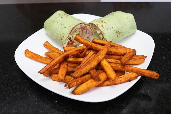 Photo by Carali's Rotisserie Chicken