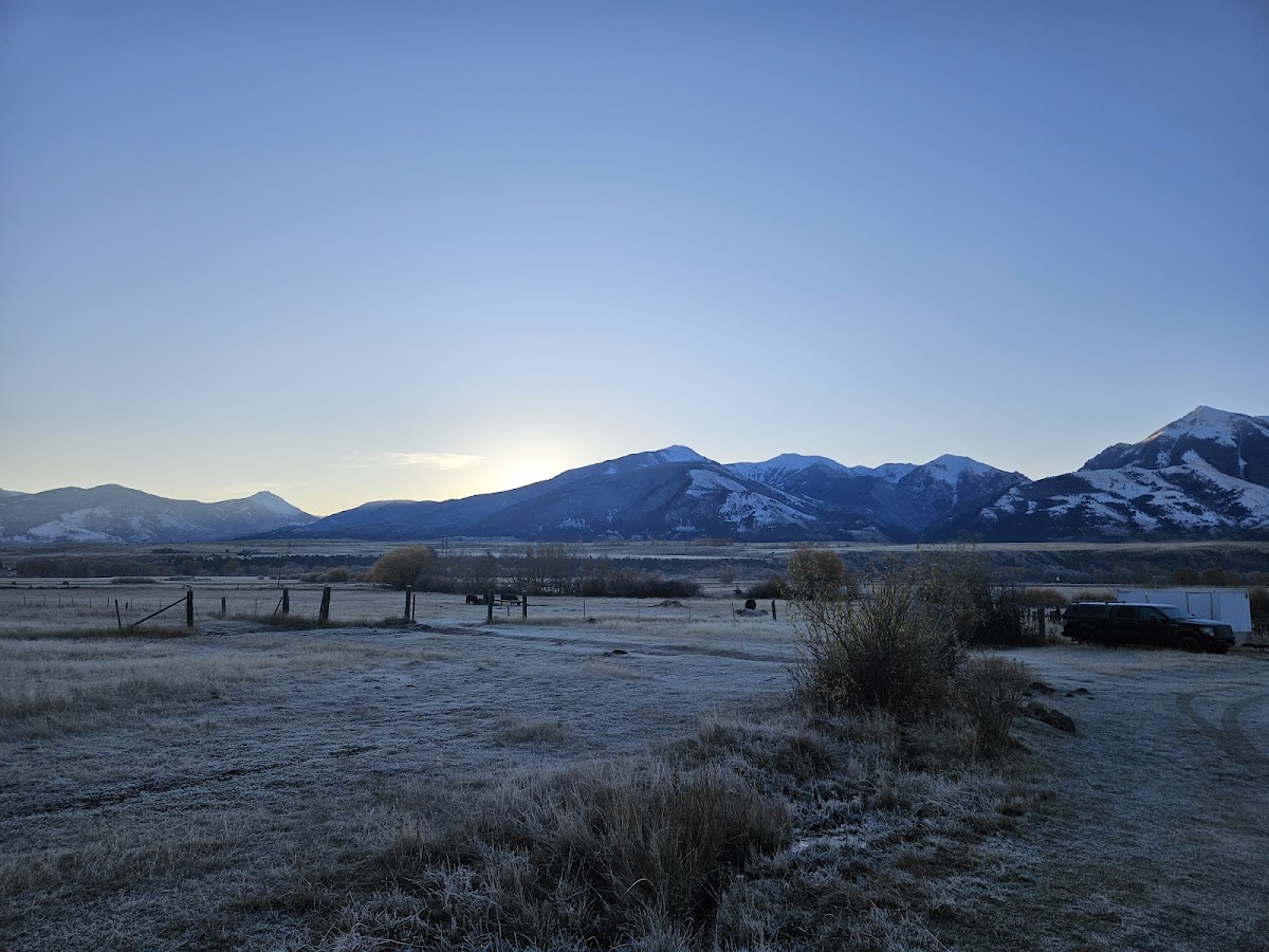 Story Cattle Co. and Outfitting