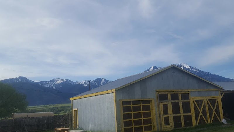 Story Cattle Co. and Outfitting - Photo 5