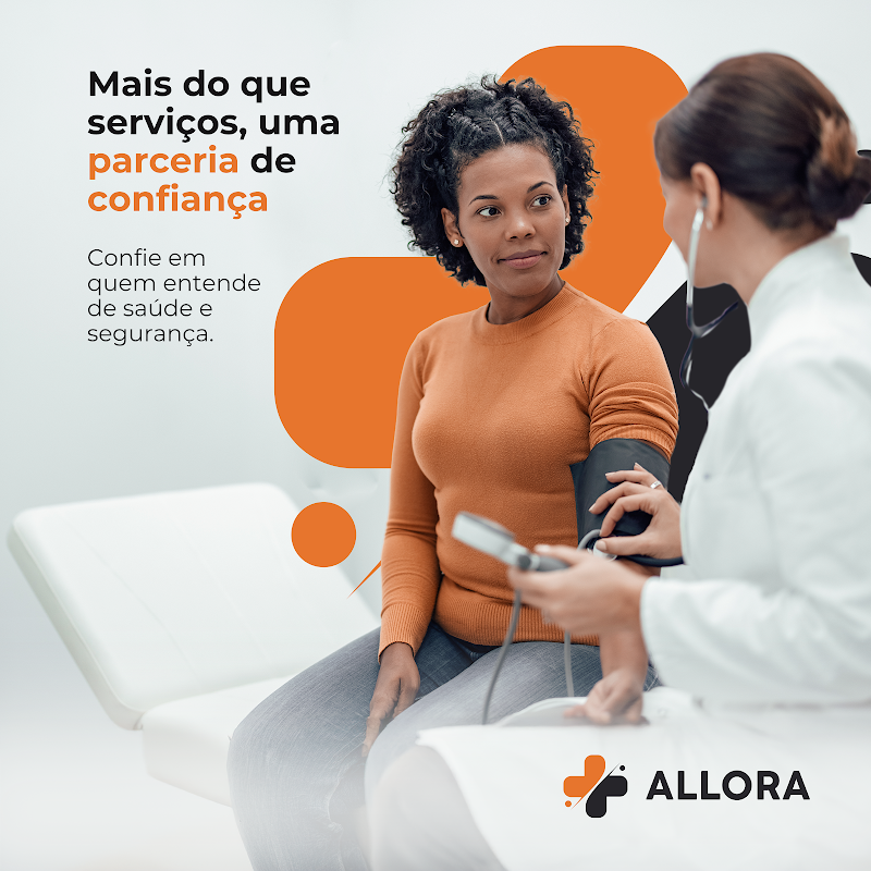 Foto de Allora Saude