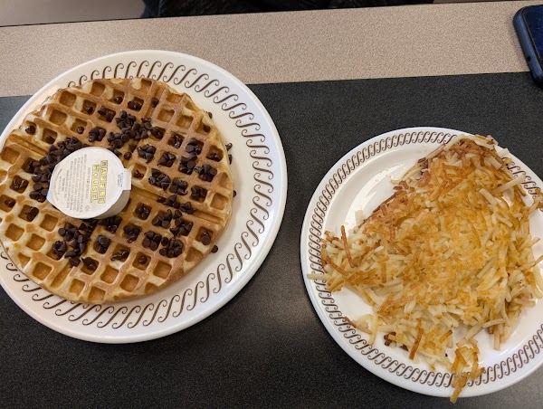 Photo by Crystal Polevchak