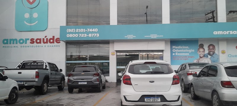 AmorSaúde Manaus Cidade Nova - foto 4