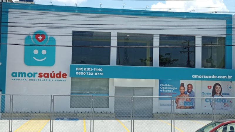 AmorSaúde Manaus Cidade Nova - foto 2