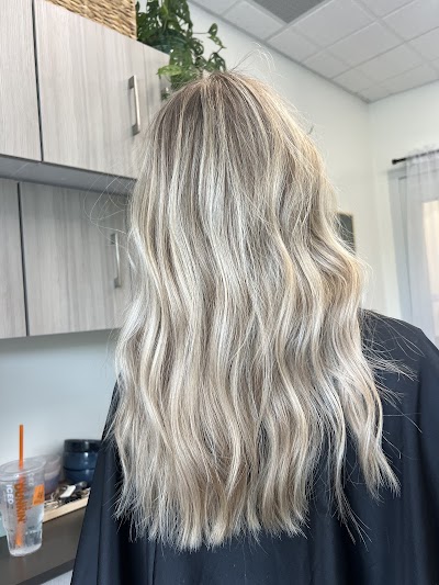 Glass Moon Hair Studio