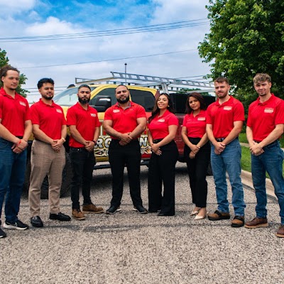 True Grit Roofing Company