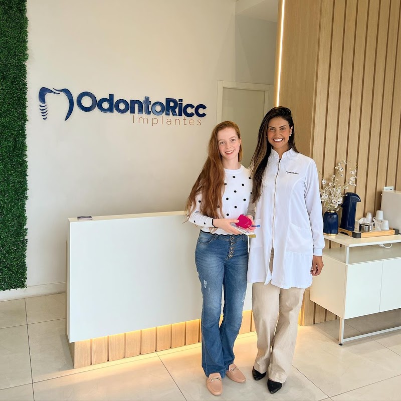 OdontoRicc | Implantes Dentários em Curitiba - foto 2
