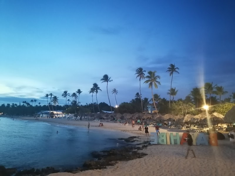 Dominicus Beach Bayahibe