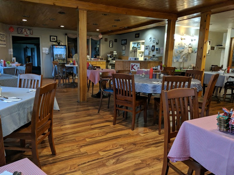 K's East Side Cafe photo 1
