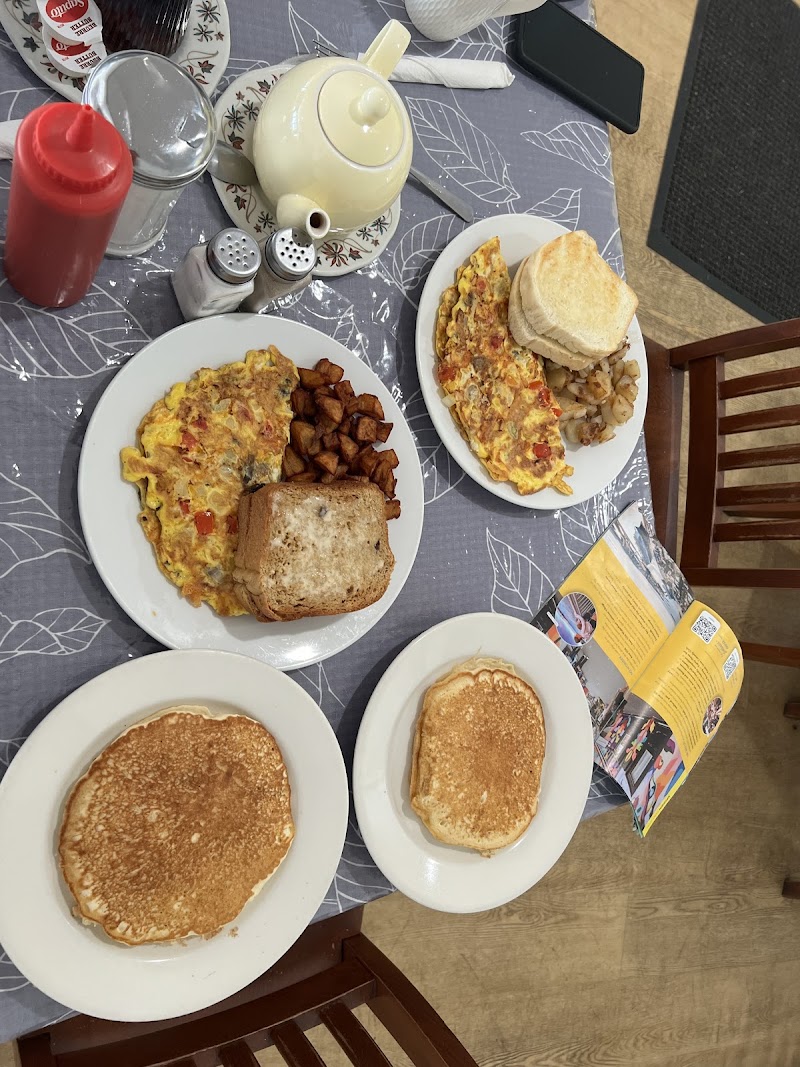 K's East Side Cafe photo 4