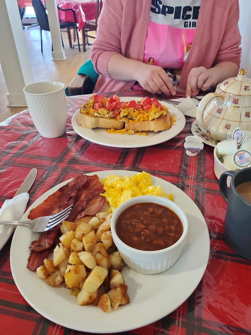 K's East Side Cafe photo 3