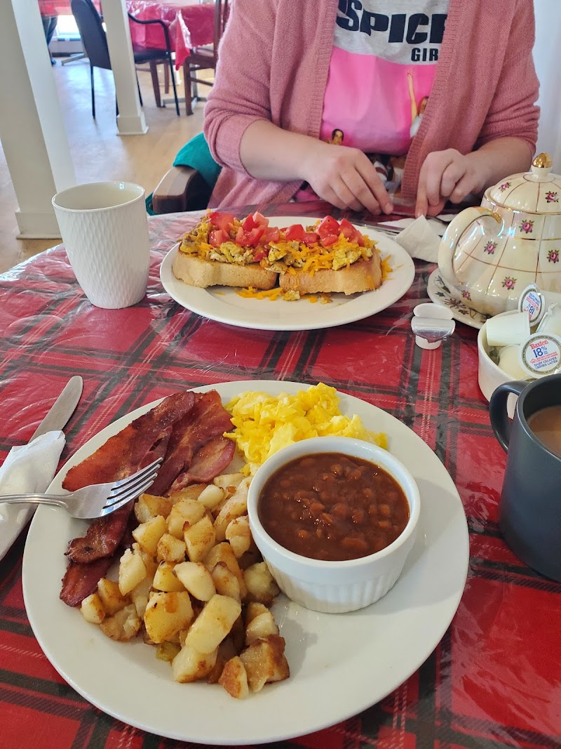 K's East Side Cafe photo 3