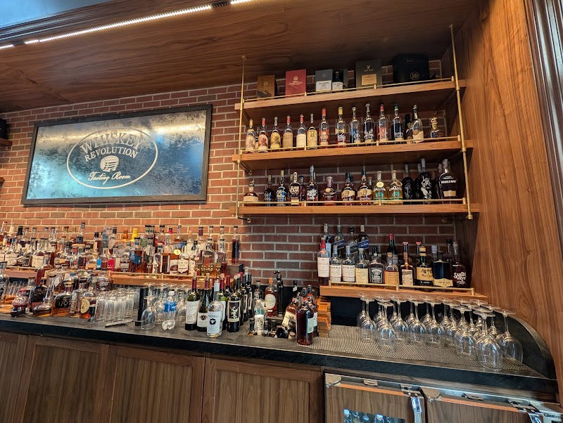 Whiskey Revolution photo 1