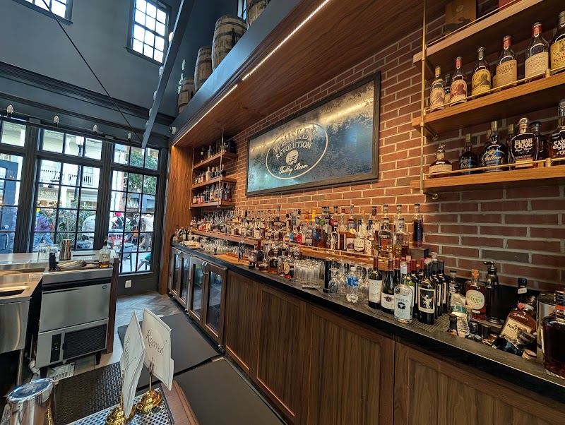 Whiskey Revolution photo 4