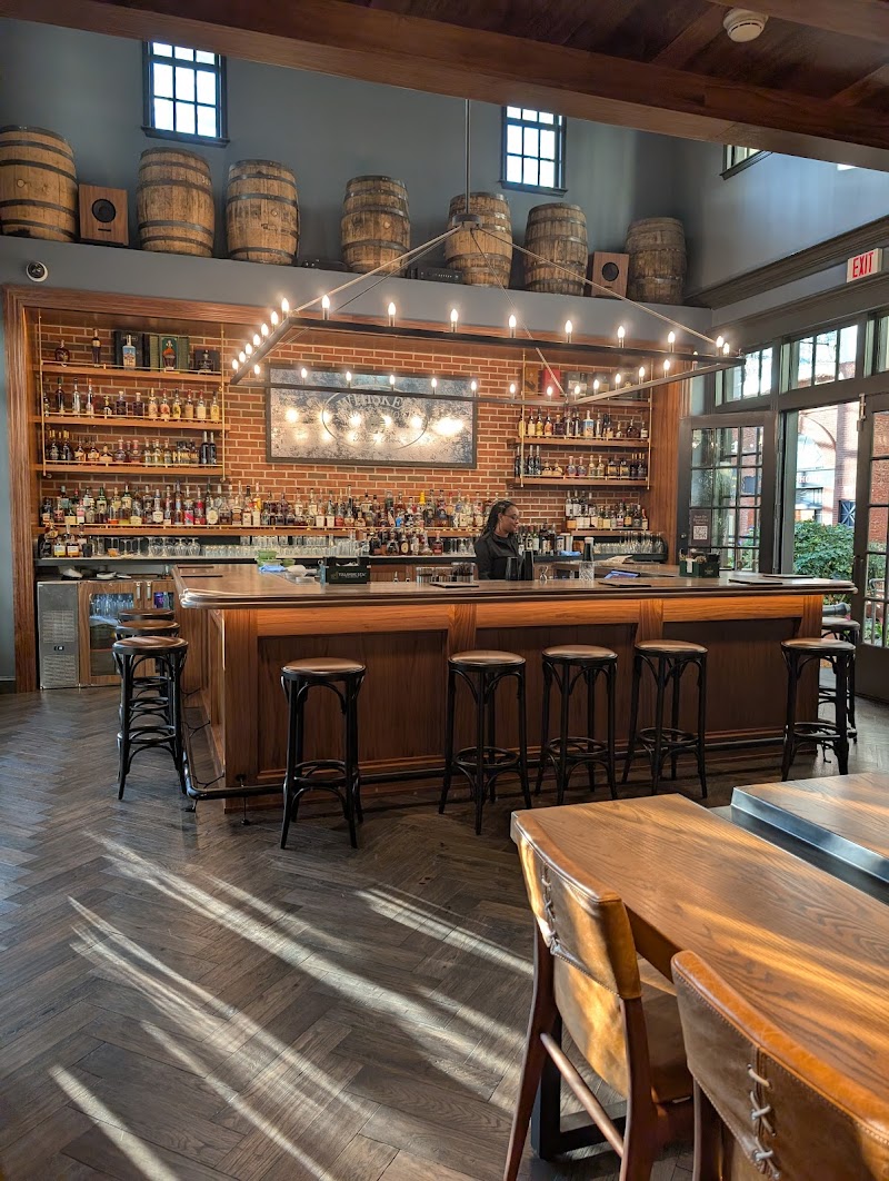 Whiskey Revolution photo 2