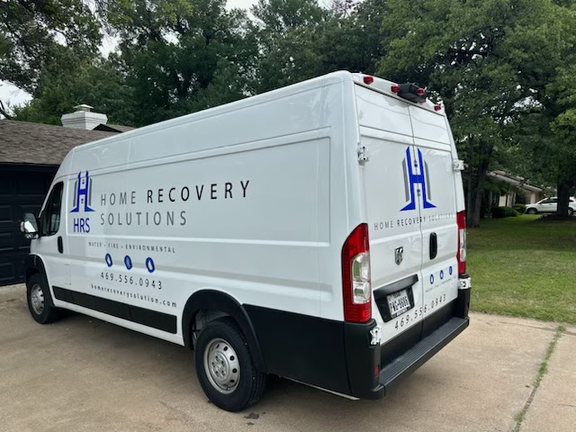 Home Recovery Solutions — photo