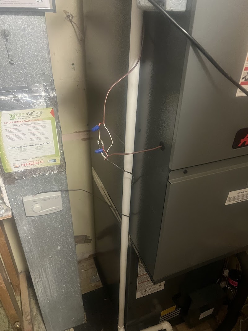 Green Air Care - General Contractor in Chicago