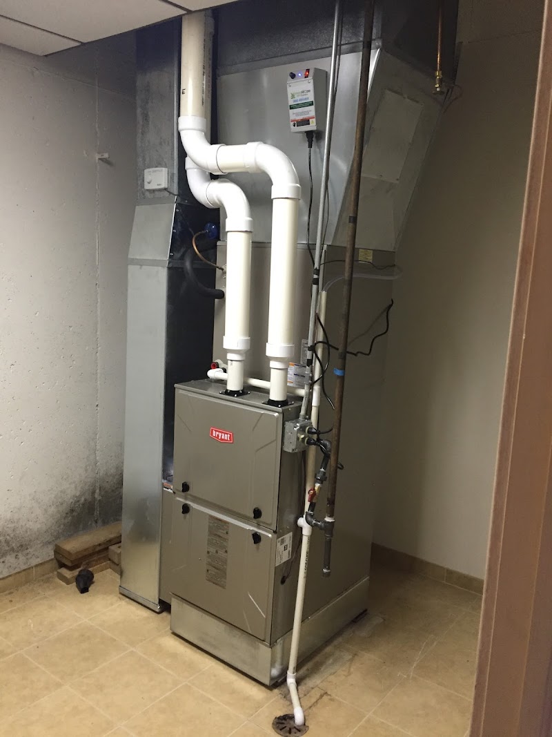 Green Air Care - General Contractor in Chicago