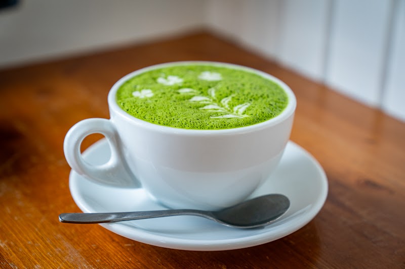 Mickey's Café photo 2