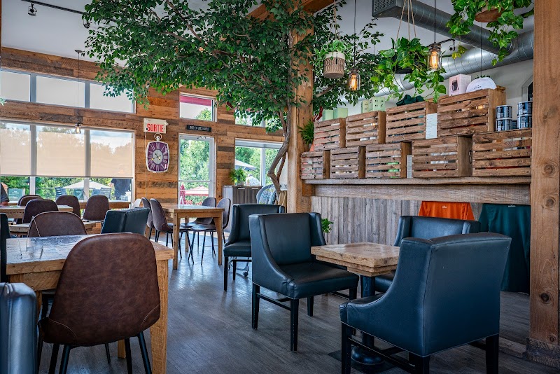 Mickey's Café photo 1