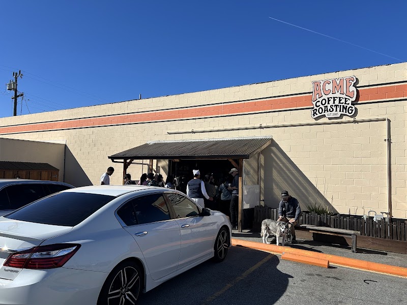 Acme Coffee Roasting Co photo 1